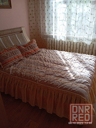 Сдаётся уютная 2-комнатная квартира на длительный срок Донецк - изображение 7