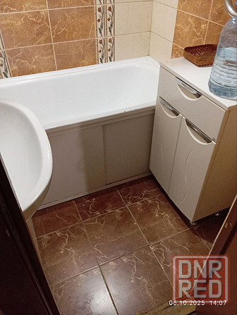 Сдаётся уютная 2-комнатная квартира на длительный срок Донецк - изображение 5