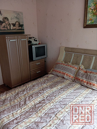 Сдаётся уютная 2-комнатная квартира на длительный срок Донецк - изображение 4