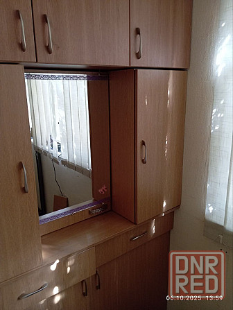 Сдаётся уютная 2-комнатная квартира на длительный срок Донецк - изображение 8