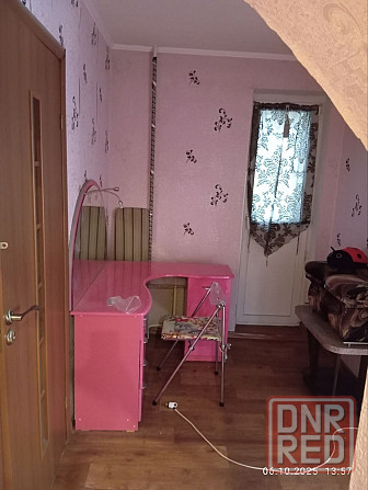 Сдаётся уютная 2-комнатная квартира на длительный срок Донецк - изображение 2