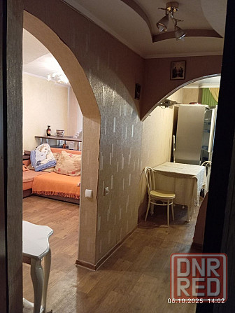 Сдаётся уютная 2-комнатная квартира на длительный срок Донецк - изображение 1