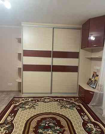 Аренда 1-к квартиры в Ленинском районе на Обжоре Донецк