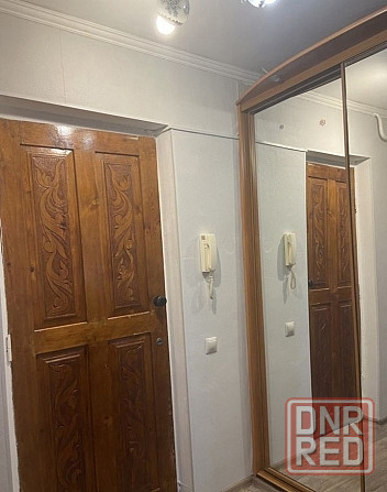 Аренда 1-к квартиры в Ленинском районе на Обжоре Донецк - изображение 4