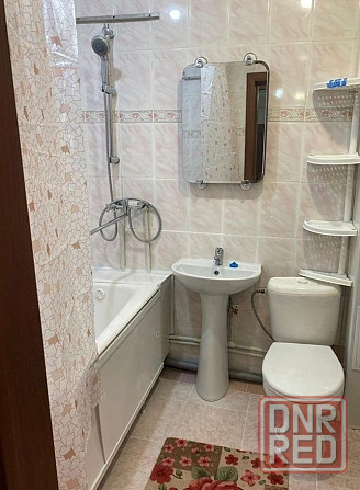 Аренда 1-к квартиры в Ленинском районе на Обжоре Донецк - изображение 5