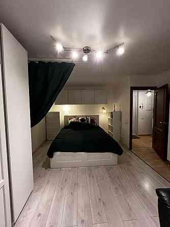 Сдается однокомнатная квартира в Буденовском районе, Донецк