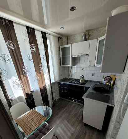 Сдам квартиру в Макеевке на зеленом Макеевка