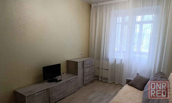 Сдам квартиру в Макеевке на зеленом Макеевка - изображение 2