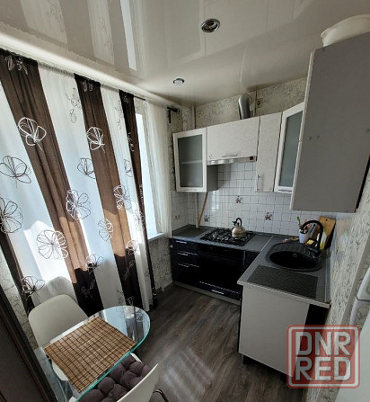 Сдам квартиру в Макеевке на зеленом Макеевка - изображение 1