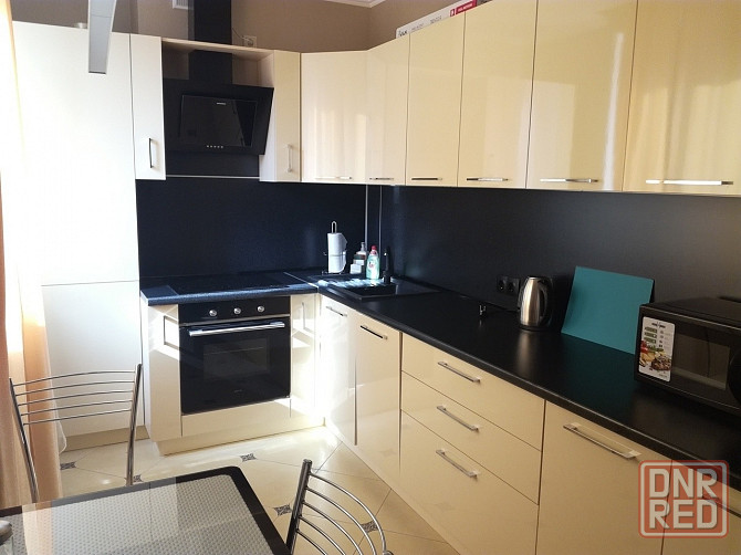 Сдам 2-комнатную квартиру в Ворошиловском районе, площадь Ленина. Донецк - изображение 4