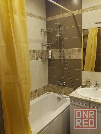 Сдам 2-комнатную квартиру в Ворошиловском районе, площадь Ленина. Донецк - изображение 1