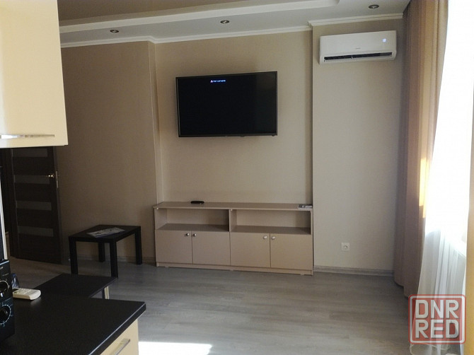 Сдам 2-комнатную квартиру в Ворошиловском районе, площадь Ленина. Донецк - изображение 2