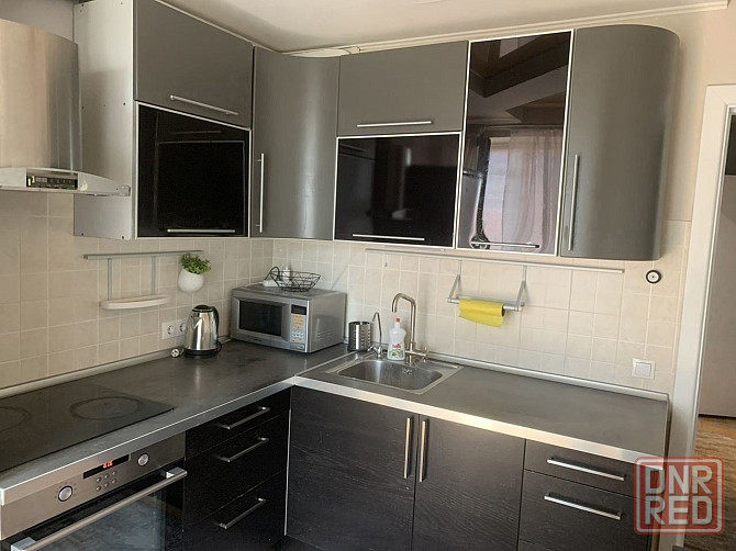 Сдам 2-комнатную квартиру в Калининском районе, Грузия. Донецк - изображение 4