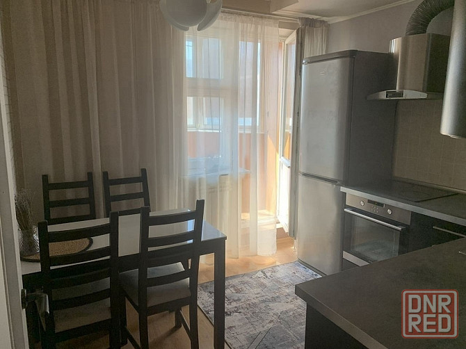 Сдам 2-комнатную квартиру в Калининском районе, Грузия. Донецк - изображение 3