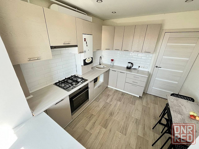 Сдается квартира двухкомнатная на срок от одного месяца для порядочных людей. Донецк - изображение 4