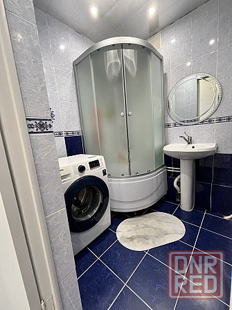 Сдается квартира двухкомнатная на срок от одного месяца для порядочных людей. Донецк - изображение 1