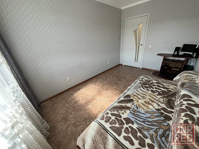 Сдается квартира двухкомнатная на срок от одного месяца для порядочных людей. Донецк - изображение 5