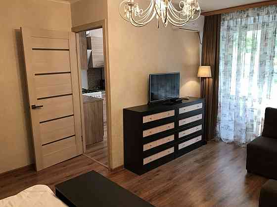 Сдам 1-комнатную квартиру в Ворошиловском районе, проспект Богдана Хмельницкого. Донецк