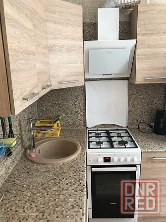 Сдам 1-комнатную квартиру в Ворошиловском районе, проспект Богдана Хмельницкого. Донецк - изображение 2