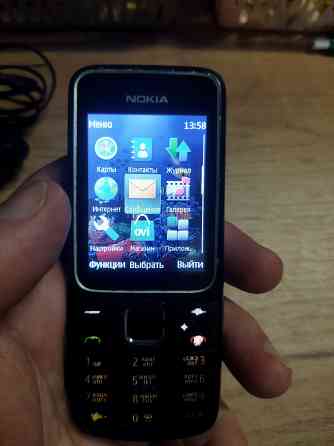 Мобильный телефон Nokia 2710c-2 Макеевка