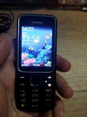 Мобильный телефон Nokia 2710c-2 Макеевка