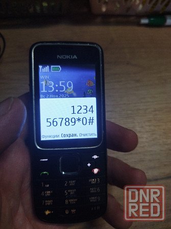Мобильный телефон Nokia 2710c-2 Макеевка - изображение 8