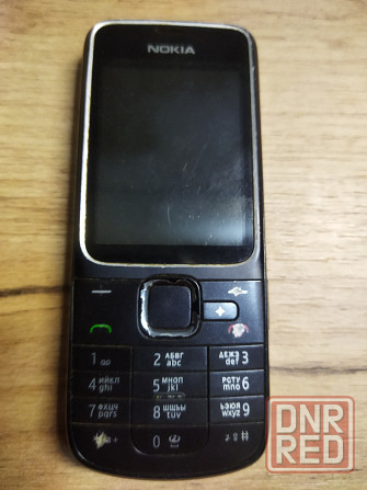 Мобильный телефон Nokia 2710c-2 Макеевка - изображение 3