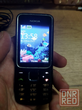 Мобильный телефон Nokia 2710c-2 Макеевка - изображение 5
