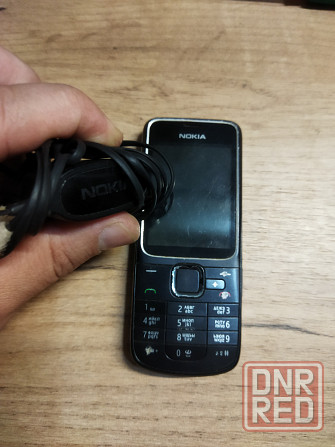 Мобильный телефон Nokia 2710c-2 Макеевка - изображение 1
