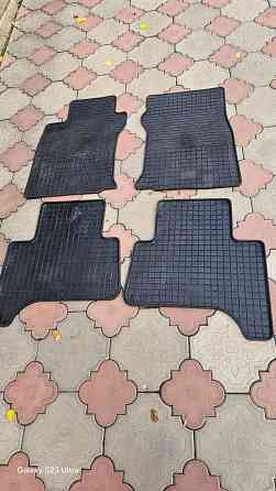 Коврики прадо 120. Лексус жх470 Донецк