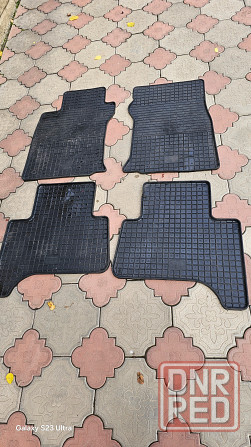 Коврики прадо 120. Лексус жх470 Донецк - изображение 1