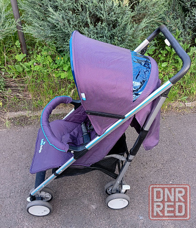 Коляска трость BabyDisign Handy Горловка - изображение 1