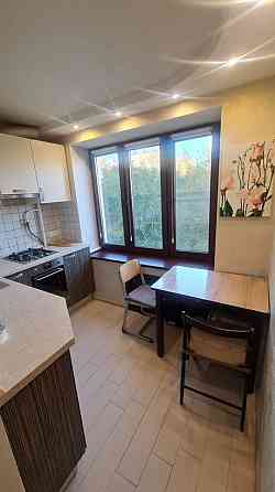 Сдаётся двухкомнатная квартира Донецк