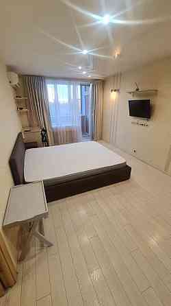 Сдаётся двухкомнатная квартира Донецк