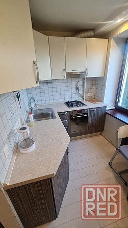 Сдаётся двухкомнатная квартира Донецк - изображение 4