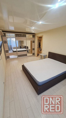 Сдаётся двухкомнатная квартира Донецк - изображение 1