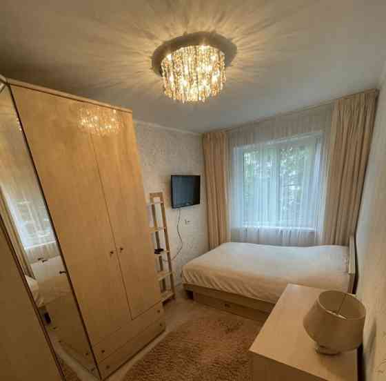 Сдается 2кк квартира в Калининском районе. Донецк