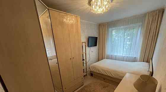 Сдается 2кк квартира в Калининском районе. Донецк