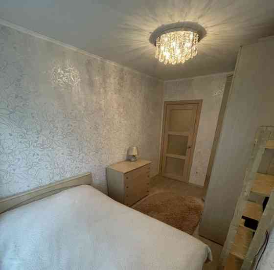 Сдается 2кк квартира в Калининском районе. Донецк