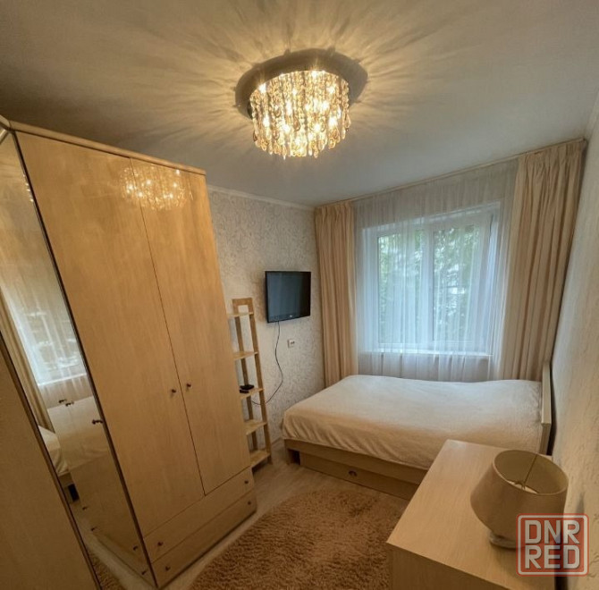 Сдается 2кк квартира в Калининском районе. Донецк - изображение 2