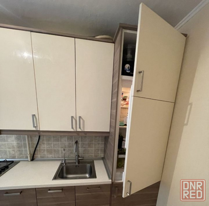 Сдается 2кк квартира в Калининском районе. Донецк - изображение 5