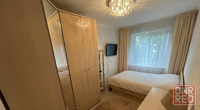 Сдается 2кк квартира в Калининском районе. Донецк - изображение 4