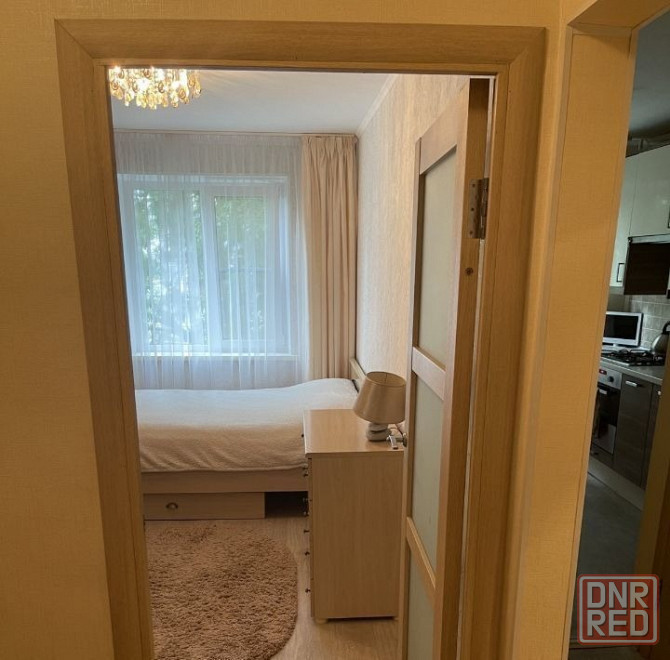 Сдается 2кк квартира в Калининском районе. Донецк - изображение 10