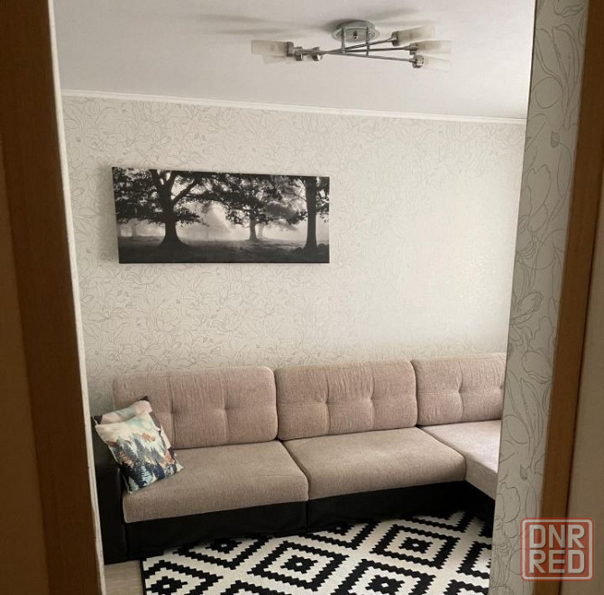 Сдается 2кк квартира в Калининском районе. Донецк - изображение 8