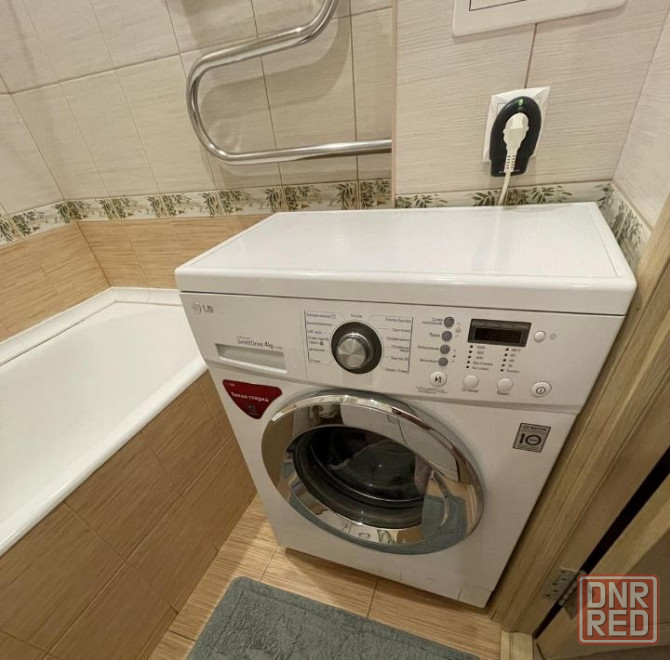 Сдается 2кк квартира в Калининском районе. Донецк - изображение 7