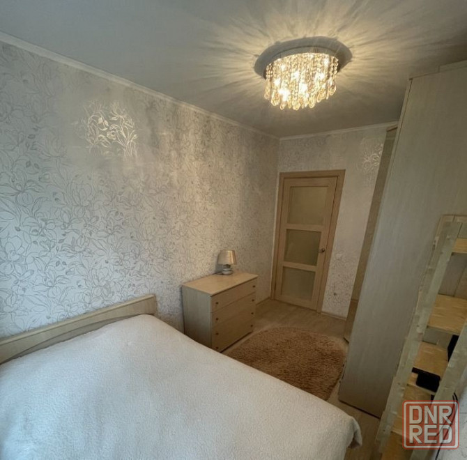 Сдается 2кк квартира в Калининском районе. Донецк - изображение 1