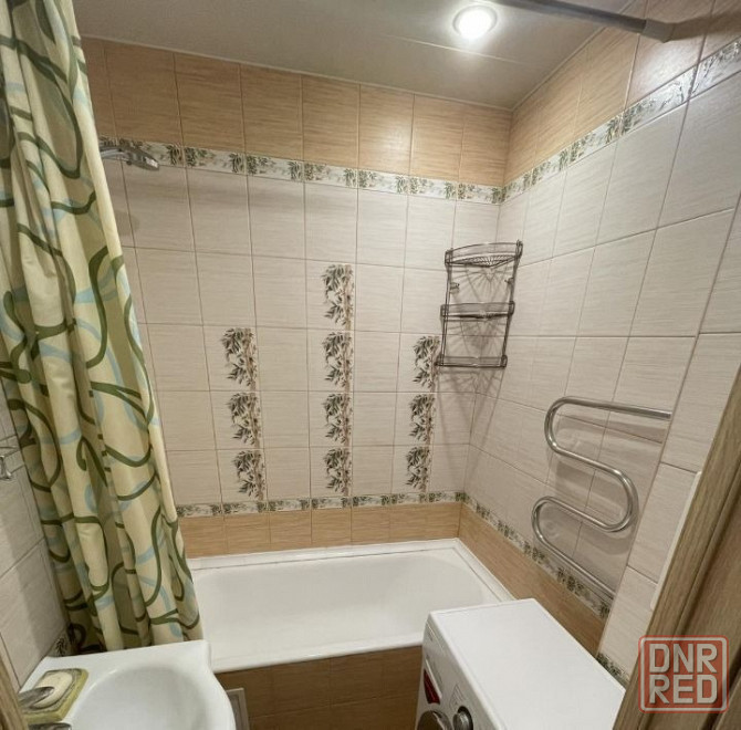 Сдается 2кк квартира в Калининском районе. Донецк - изображение 9