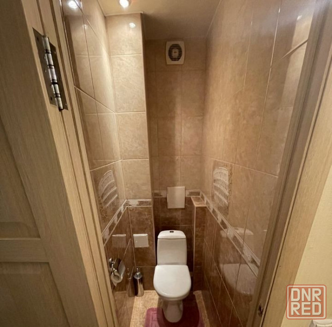 Сдается 2кк квартира в Калининском районе. Донецк - изображение 6