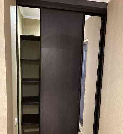 Сдается: Однокомнатная квартира Буденовский р-н (Красный городок) Донецк