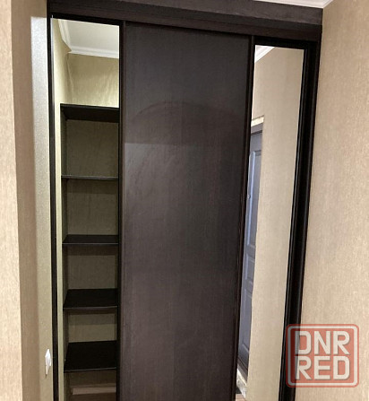 Сдается: Однокомнатная квартира Буденовский р-н (Красный городок) Донецк - изображение 2